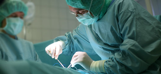 Operation Leistenbruch Dr. Jens Kr&uuml;ger