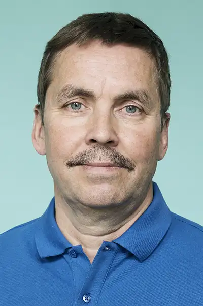 Dr. Jens Krueger