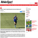 Schalke 04: So geht es Kapitän Mascarell nach seiner Adduktoren-OP, Artikel auf reviersport.de